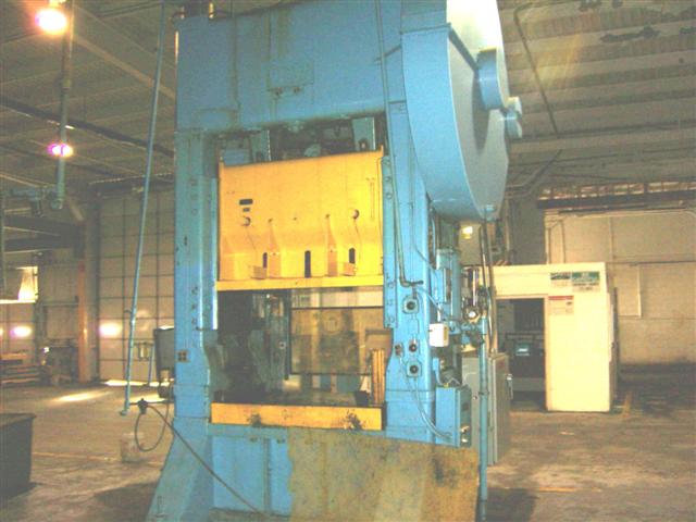 Equipment picture